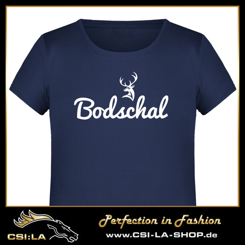 Kids Shirt "Bodschal"