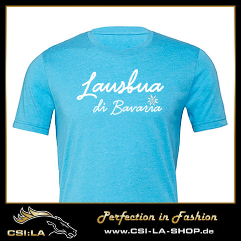 Shirt "Lausbua"