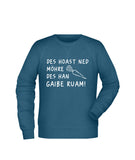 Sweatshirt "Ruam"