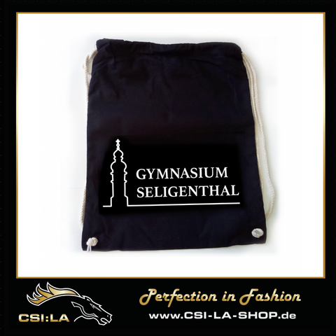 Seligenthal - Turnbeutel