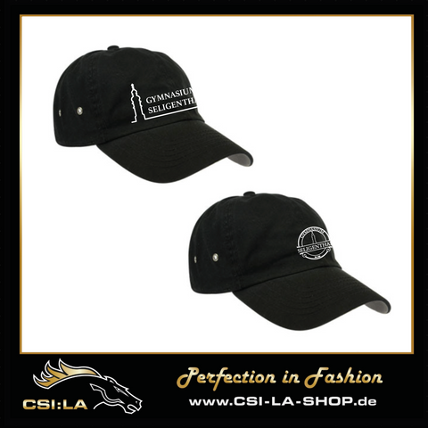 Seligenthal - Cap