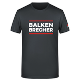 Rank - Balkenbrecher-TShirt