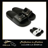 LA Puckhunters - Badelatschen