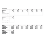 LA Puckhunters - Hoodie gelbgold/schwarz