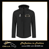 LA Puckhunters - Softshelljacke