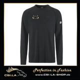 LA Puckhunters - Baselayer Longsleeve