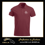 Rosserer - Polo-Shirt