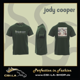 Jody Cooper - TShirt
