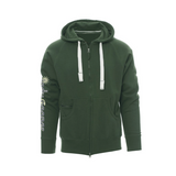 Jody Cooper - Zipped Hoody