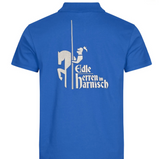 LaHo Ritter - Polo-Shirt