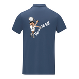 TC Ergoldsbach 70 e.V. - Craft Community 2.0 Polo - Herren