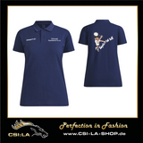 TC Ergoldsbach 70 e.V. - Craft Community 2.0 Polo - Damen