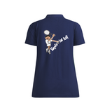 TC Ergoldsbach 70 e.V. - Craft Community 2.0 Polo - Damen