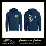 TC Ergoldsbach 70 e.V. - Hoody - unisex