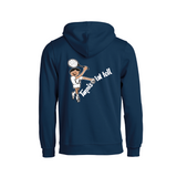 TC Ergoldsbach 70 e.V. - Hoody - unisex