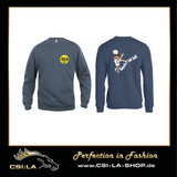 TC Ergoldsbach 70 e.V. - Sweatshirt - unisex