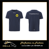 TC Ergoldsbach 70 e.V. - Craft Squad Go Function Tee Craft - Herren