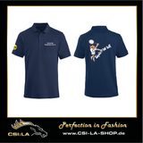 TC Ergoldsbach 70 e.V. - Polohemd - Herren