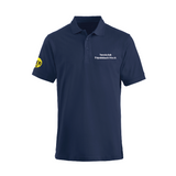 TC Ergoldsbach 70 e.V. - Polohemd - Herren