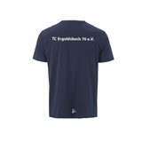 TC Ergoldsbach 70 e.V. - Craft Squad Go Function Tee Craft - Herren