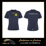 TC Ergoldsbach 70 e.V. - Craft Squad Go Function Tee Craft - Damen