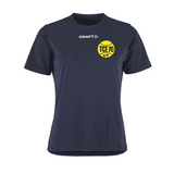 TC Ergoldsbach 70 e.V. - Craft Squad Go Function Tee Craft - Damen