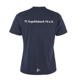 TC Ergoldsbach 70 e.V. - Craft Squad Go Function Tee Craft - Damen