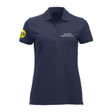 TC Ergoldsbach 70 e.V. - Polohemd - Damen
