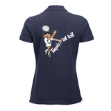TC Ergoldsbach 70 e.V. - Polohemd - Damen