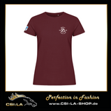Rosserer - TShirt Damen