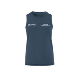 TC Ergoldsbach 70 e.V. - Craft Ability Sl Tee - Junior