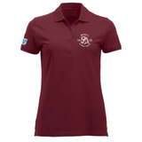 Rosserer - Polo-Shirt Damen