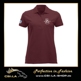 Rosserer - Polo-Shirt Damen