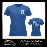 Ritter - TShirt Damen