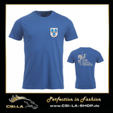 Ritter - TShirt Herren