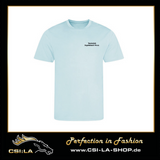 TC Ergoldsbach 70 e.V. - Sport TShirt Junior