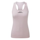 TC Ergoldsbach 70 e.V. - Multi Sport Tank Top - Damen - light pink melange