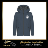 RFV St. Geisenhausen - Kids Softshell-Jacke