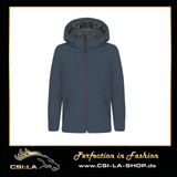 RFV St. Geisenhausen - Kids Softshell-Jacke