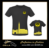 Postsportverein Landshut - TShirt Herren