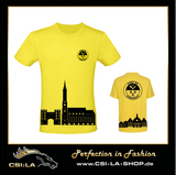 Postsportverein Landshut - TShirt Herren