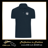 RFV St. Geisenhausen - Polo aus Jerseystoff