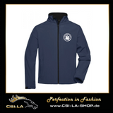 RFV St. Geisenhausen - Softshell-Jacke