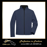 RFV St. Geisenhausen - Softshell-Jacke