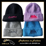 Landshut-Mütze im "Beanie"-Style