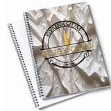 Seligenthal - Collegeblock