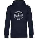 Seligenthal - Hoodie dunkel