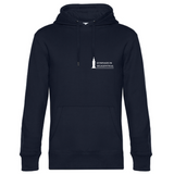 Seligenthal - Hoodie dunkel