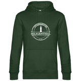 Seligenthal - Hoodie dunkel
