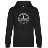 Seligenthal - Hoodie dunkel